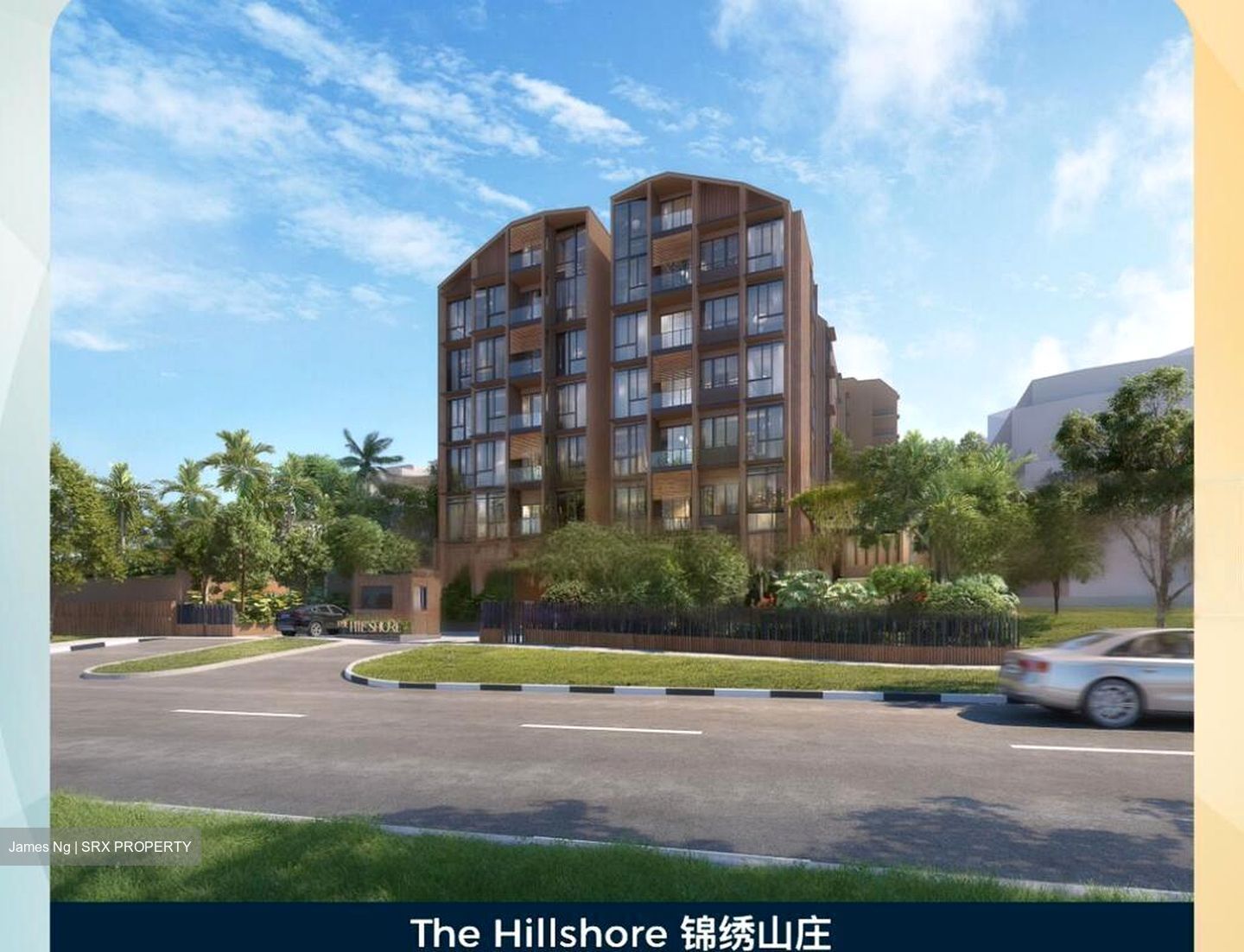 Palisades (D5), Condominium #486907071